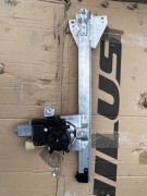 Silniczek do podnoszenia szyby 