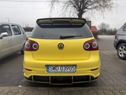 Lampy tylne Skyline golf 5 