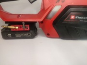 Adapter przejściówka baterii Graphite Energy + plus do Einhell PowerXChange