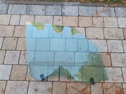 Renault Scenic IV - Grand scenic IV Szyba drzwi przednich 17r   43R00049 