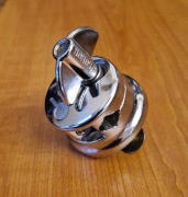 SONOR  gniazdo nogi floor toma, toma vintage