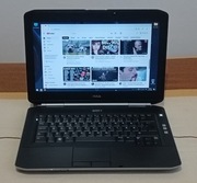 Laptop Dell Latitude E5420 P16G