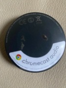 google chromecast audio
