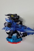 Skylanders Trap Team Master - Dark Snap Shot Water