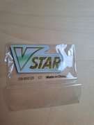 Pokemon znacznik V star do gry karcianej TCG live