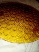 patera " kratka " Ząbkowice