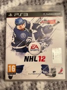 NHL 12 PS3 bardzo dobry stan