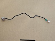 GNIAZDO ZASILANIA DO HP 15-cs1001nw 15-cs1011nw