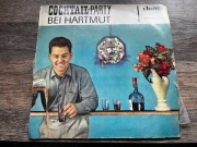 Cocktail-Party bei Hartmut – szlagiery NRD / pop vocal