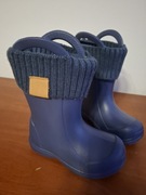 Kalosze dziecięce rozmiar 22/23