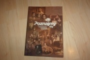 poznajmy sie historia rodzin Lewandowskich Łuniewskich Zatorskich