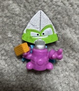 SuperThings Zings BOOSTER BUILD 728