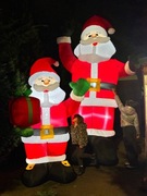 Dekoracje świąteczne 