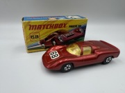 Matchbox Superfast 68 Porsche 910
