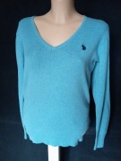 Sweterek damski U.S.Polo Assn - M