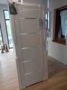 Drzwi wewnętrzne Porta 