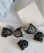 Sensory TPMS ciśnienia w oponach kuga focus Fiesta ORYGINAŁY