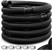 Wąż basenowy 38 mm 12 m