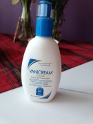 Vanicream żel do twarzy skóra wrażliwa i sucha