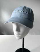 Coach czapka z daszkiem OS
