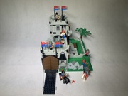 Lego 6081 - King's Mountain Fortress