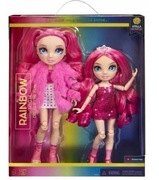 Lalka Rainbow High Stella Monroe 2pack