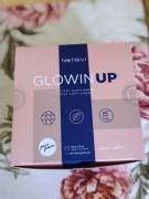 WellU Glowin’Up Nutrivi kolagen + witaminy suplement diety 30 dni