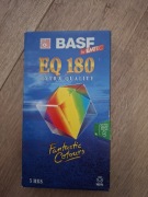 Kaseta VHS  nowa nieużywana