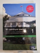 W centrum uwagi 1 Zakres podstawowy