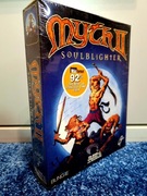 Myth II: Duszożerca - Soulblighter ( 1998 Windows PC MAC) Nowa w Folii