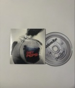 Addison Rae - Diet Pepsi - CD single