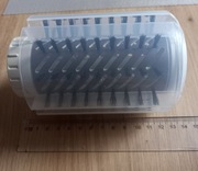 SZCZOTKA OKRĄGŁA ROWENTA 5CM