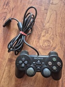Kontroler PAD SONY PlayStation 2 SCPH-10010 Oryginalny Dualshock 2