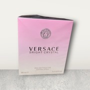 Versace Bright Crystal woda toaletowa dla kobiet 90ml
