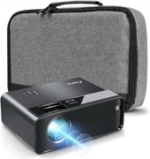 Projektor ELEPHAS Mini WiFi ,Full HD 1080P 