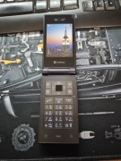 Unikat z Japonii: Samsung FOMA SoftBank 740SC – NOWY | BOX | BEZ SIMLOCKA