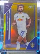 Karta Piłkarska TOPPS Chrome Premier League Dominic Calvert-Lewin Leeds 