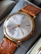 Poljot automatic automat 29jewels de luxe vintage