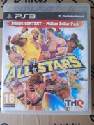 WWE All Stars PS3 AllStars