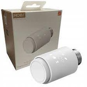 Inteligentna głowica termostat ZigBee Moes TV02