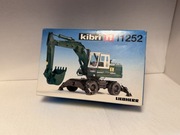 Kibri 11252 koparka H0