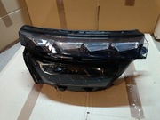 SKODA KAMIQ FULL LED LAMPA PRAWA PRZÓD 658941016F EUROPA