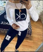 Dres damski czarny roz.l