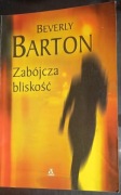 "Zabójcza bliskość" Beverly Barton