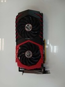 MSI Radeon RX 480 4GB
