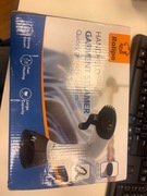 ROLIPO HY-128 – Ręczna Parownica do Ubrań / Steamer – 1640W – NOWA