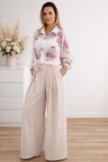 Bluzka w kwiaty – NEW COLLECTION