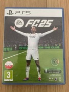 Gra Playstation 5 PSS Fifa 2025