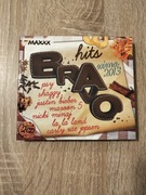 Płyta CD Bravo hits Zima 2013 (album dwupłytowy)