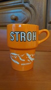 Stroh Rum Kubki Kolekcjonerskie 250 ml